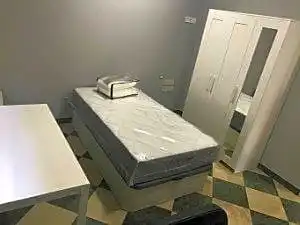 Habitació a Lope De Rueda, Fuente Alegre - El Chaparral - Los Morales