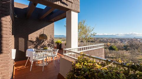 Photo 2 of Attic for sale in Carrer Montgó, 1, Eixample - Horta Capallera, Figueres