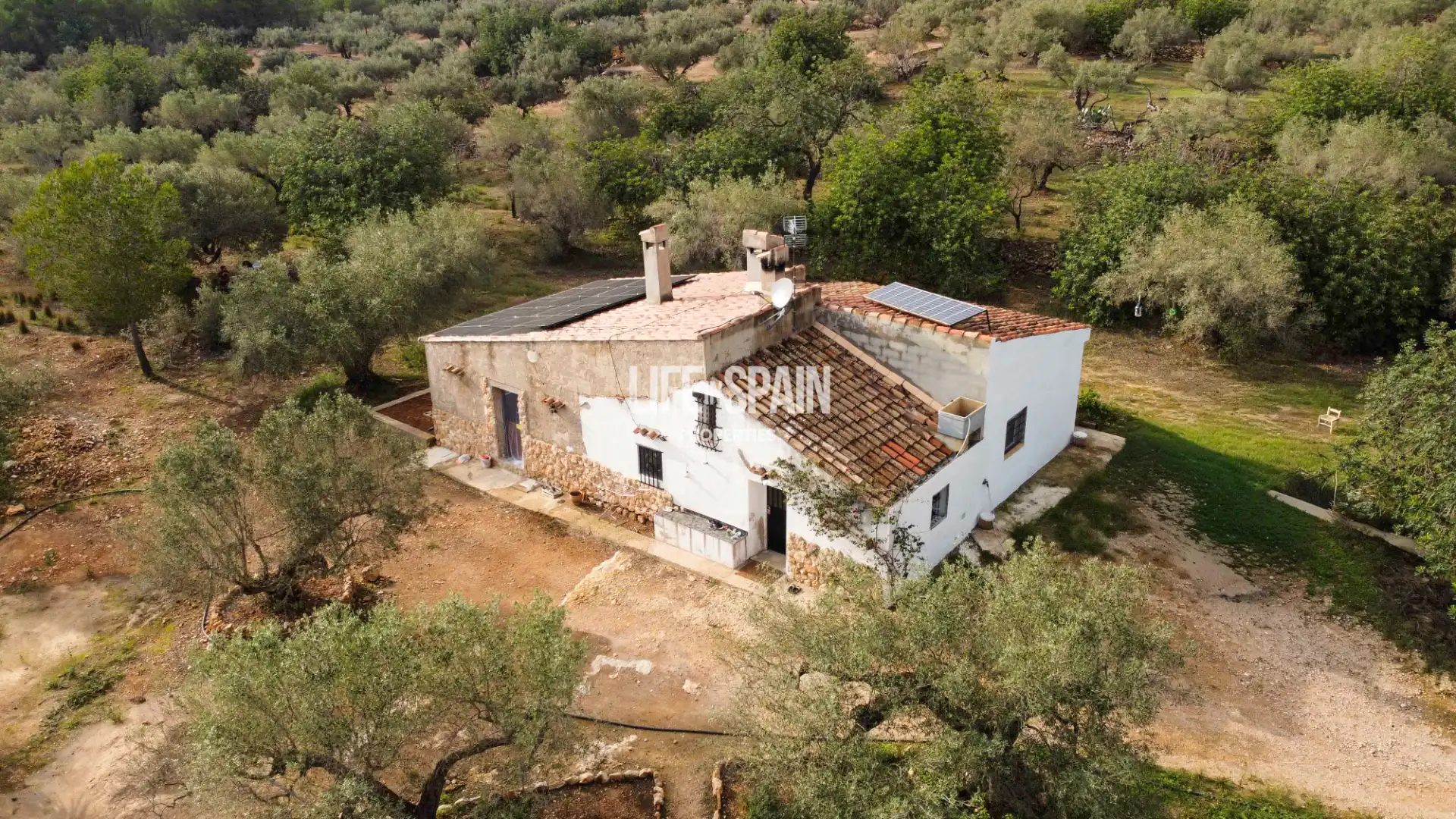 Landhaus mit Garten zum Verkauf in N/A, imagen 41