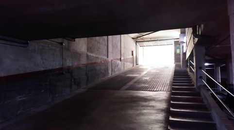 PARQUING COMPLETO EN EIXAMPLE, imagen 2