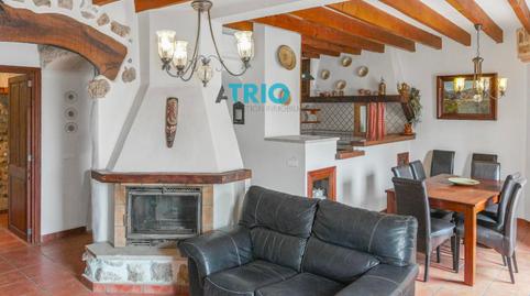 Foto 3 de Casa o xalet de lloguer a Selva, Illes Balears