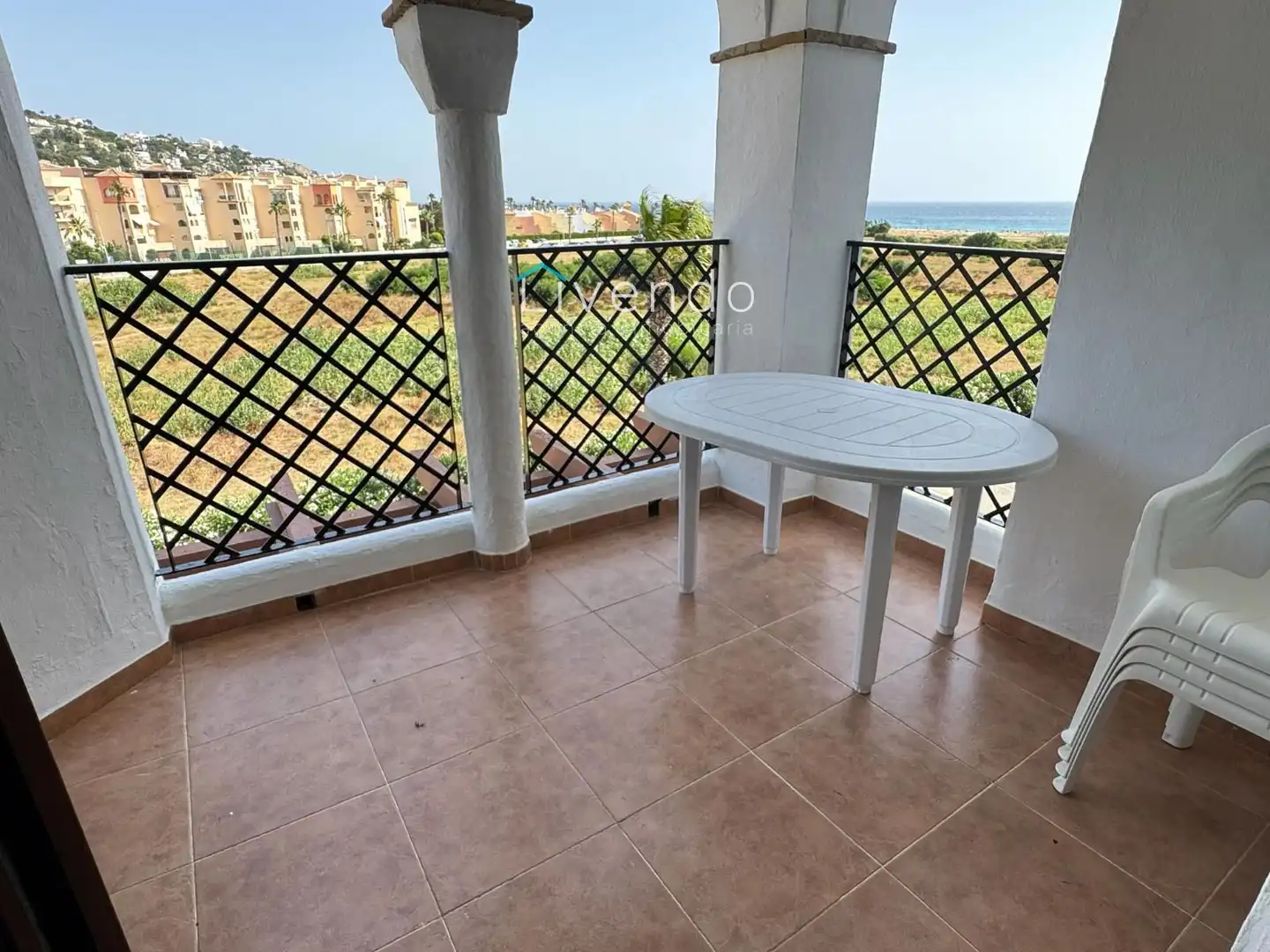 Terrassa de Dúplex en venda en Zahara de los Atunes amb Terrassa