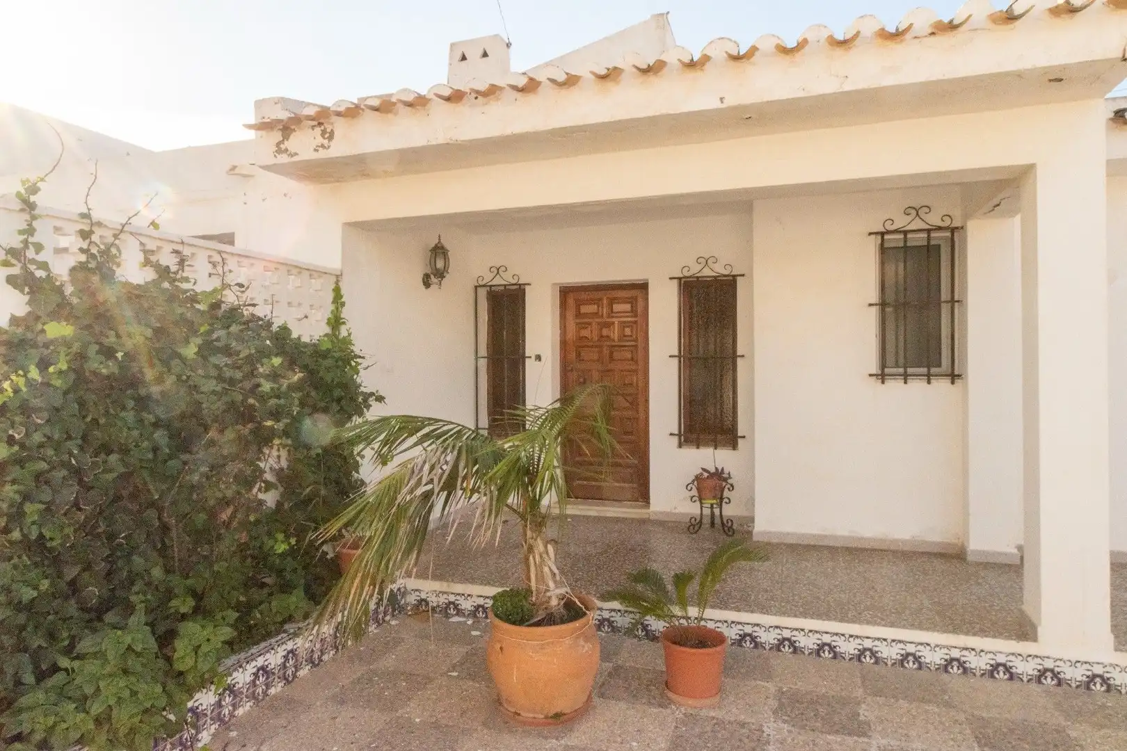 Villa mit Terrasse zum Verkauf in Guardamar Playa, imagen 11