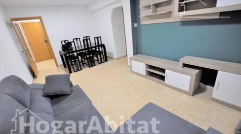 Photo 3 of Flat for sale in Carrer Arabista Ambrosio Huici, Na Rovella - Hermanos Maristas,  Valencia Capital