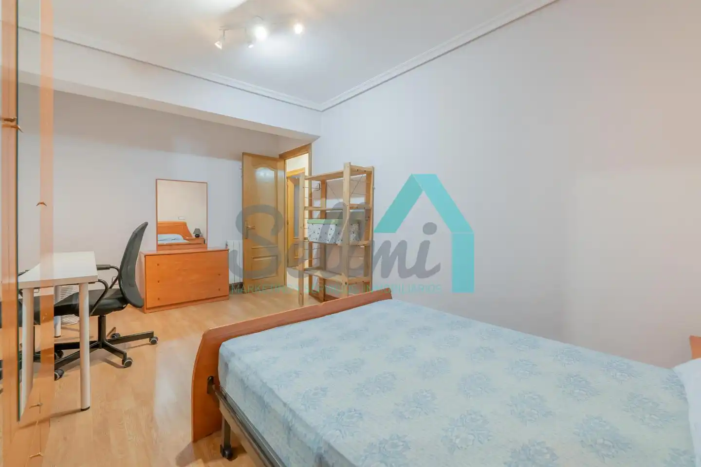 Flat with lift to rent in Calle del Padre Suárez, imagen 31