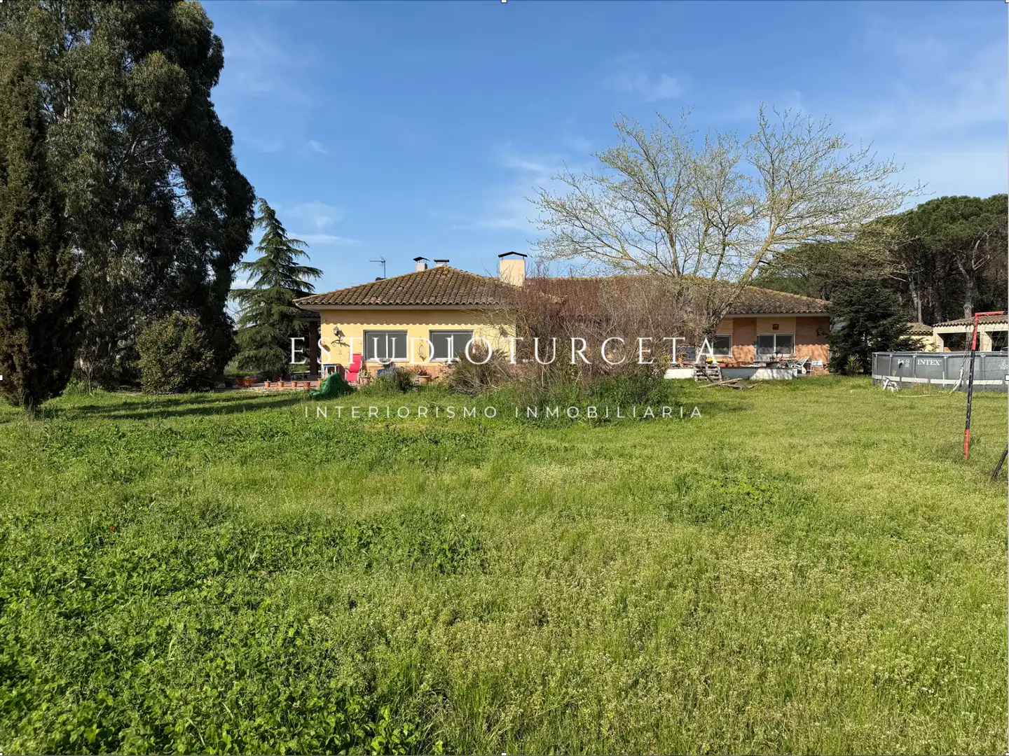 Casa o xalet en venda en Llagostera amb Calefacció, Jardí privat i Forn