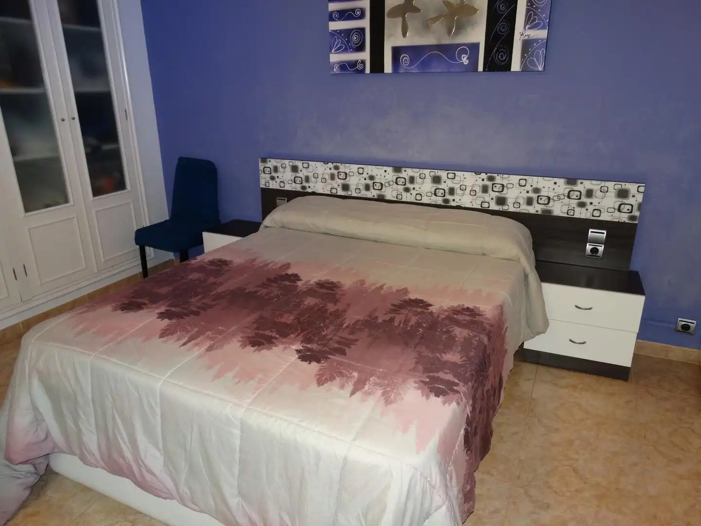Habitación de Piso en venta en Amposta con Aire acondicionado, Calefacción y Terraza