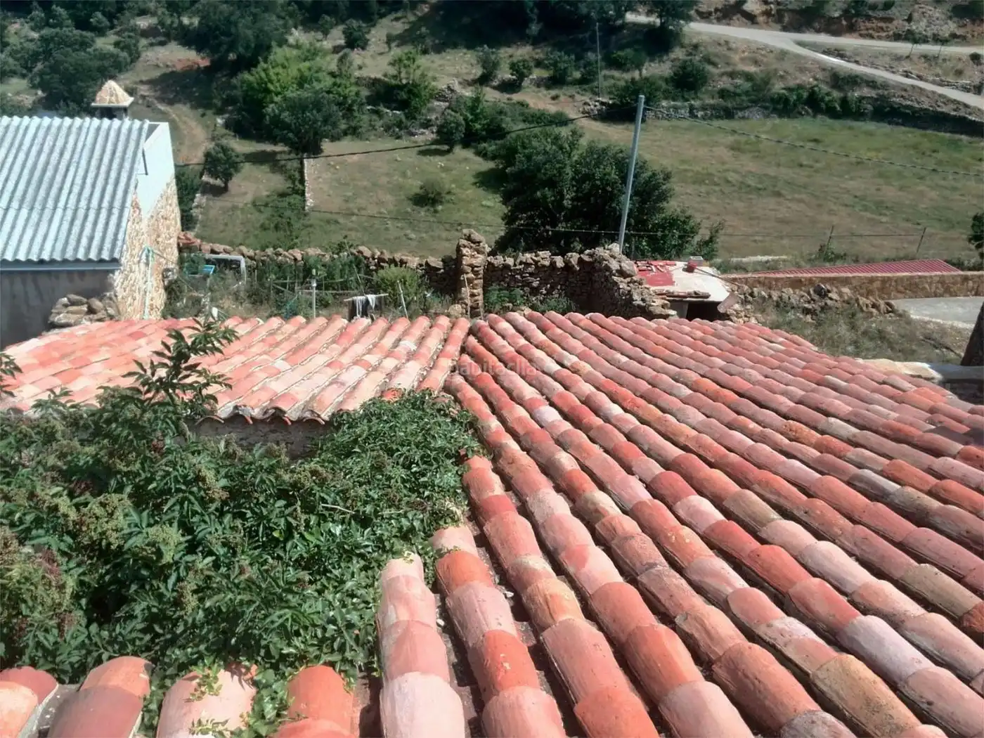 Terraced house for sale in Calle Mayor 16, imagen 12