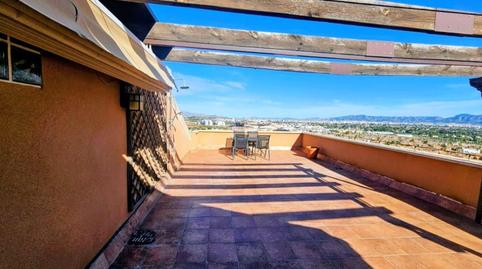 Foto 3 de Àtic en venda a Paseo Paseo del Portón, La Ñora,  Murcia Capital