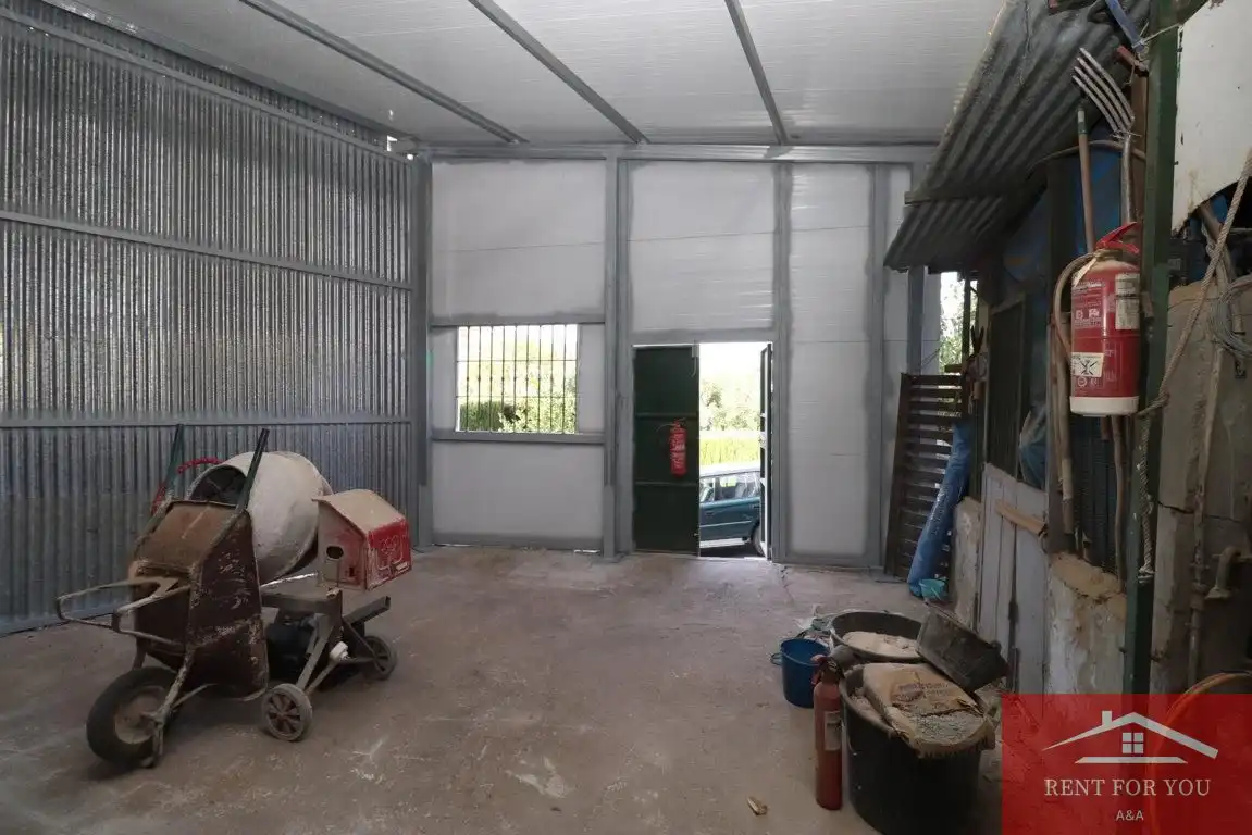 Local de lloguer en Coín