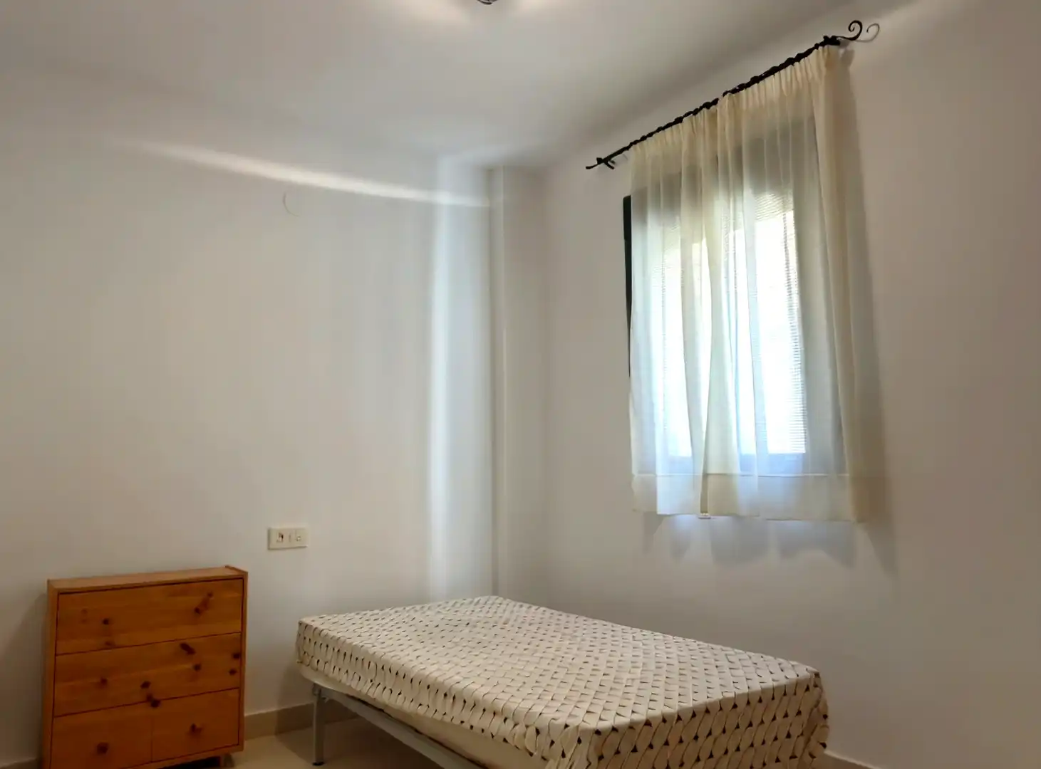 Flat with terrace for sale in Calle Almirante Carranza, imagen 19