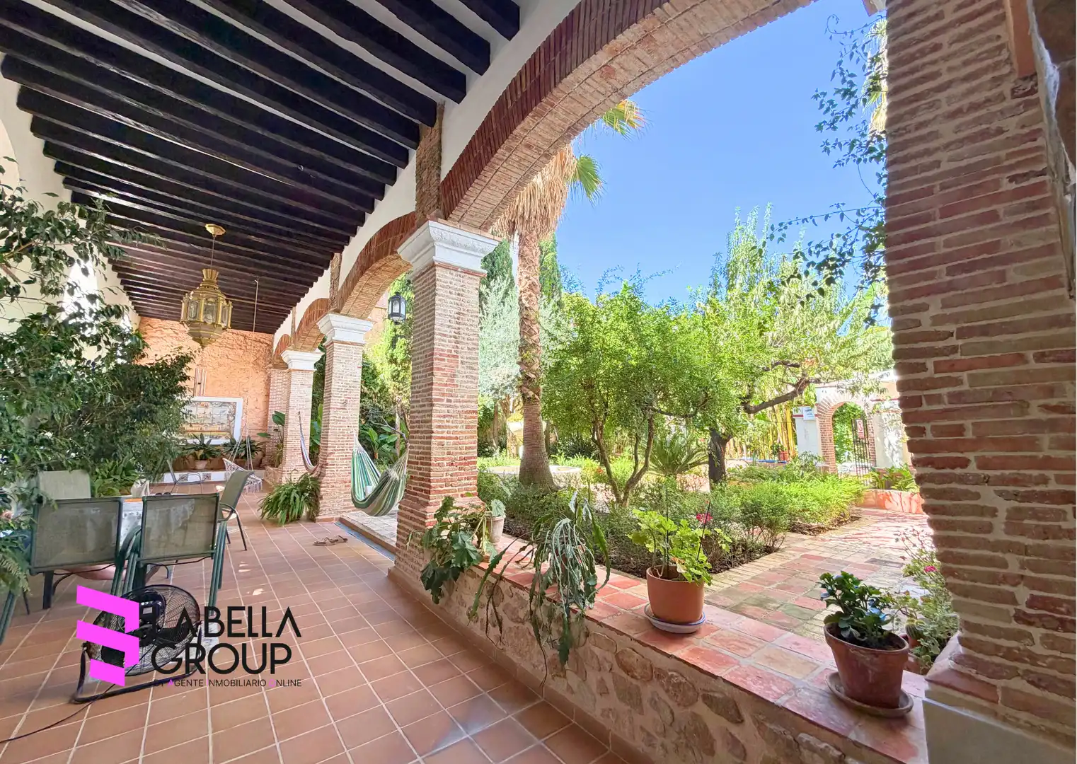 Casa pareada con terraza en venta en Carrer Canonge Cebrià, imagen 6