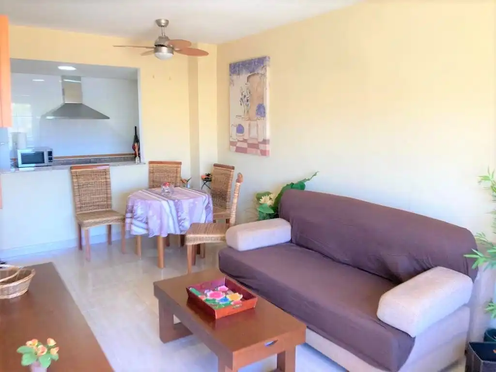 Piso con piscina en venta en Carre Llevant, imagen 10