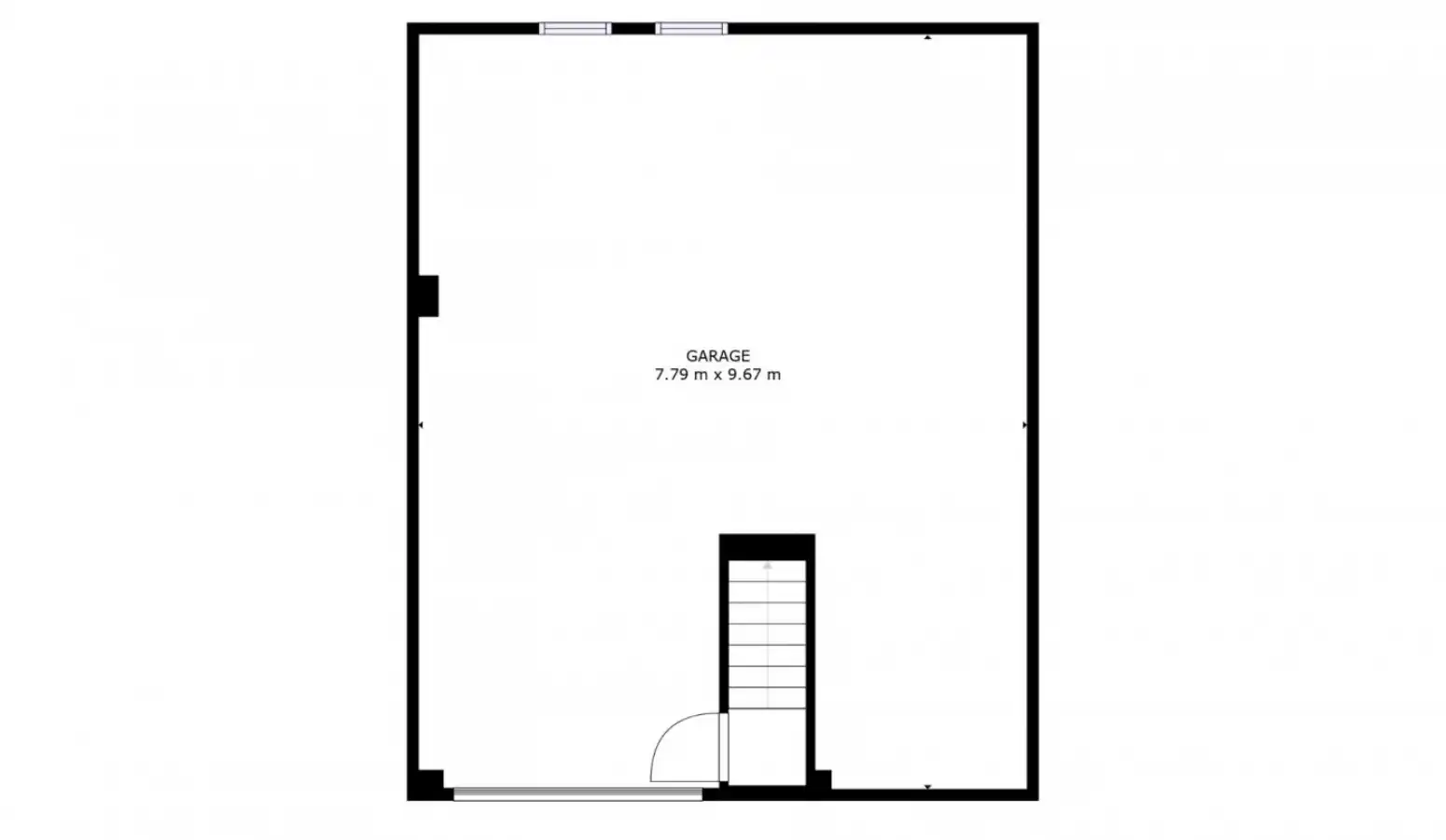 Casa con terrazza in vendita a Tafalla - Calle SANSOMAIN, imagen 68