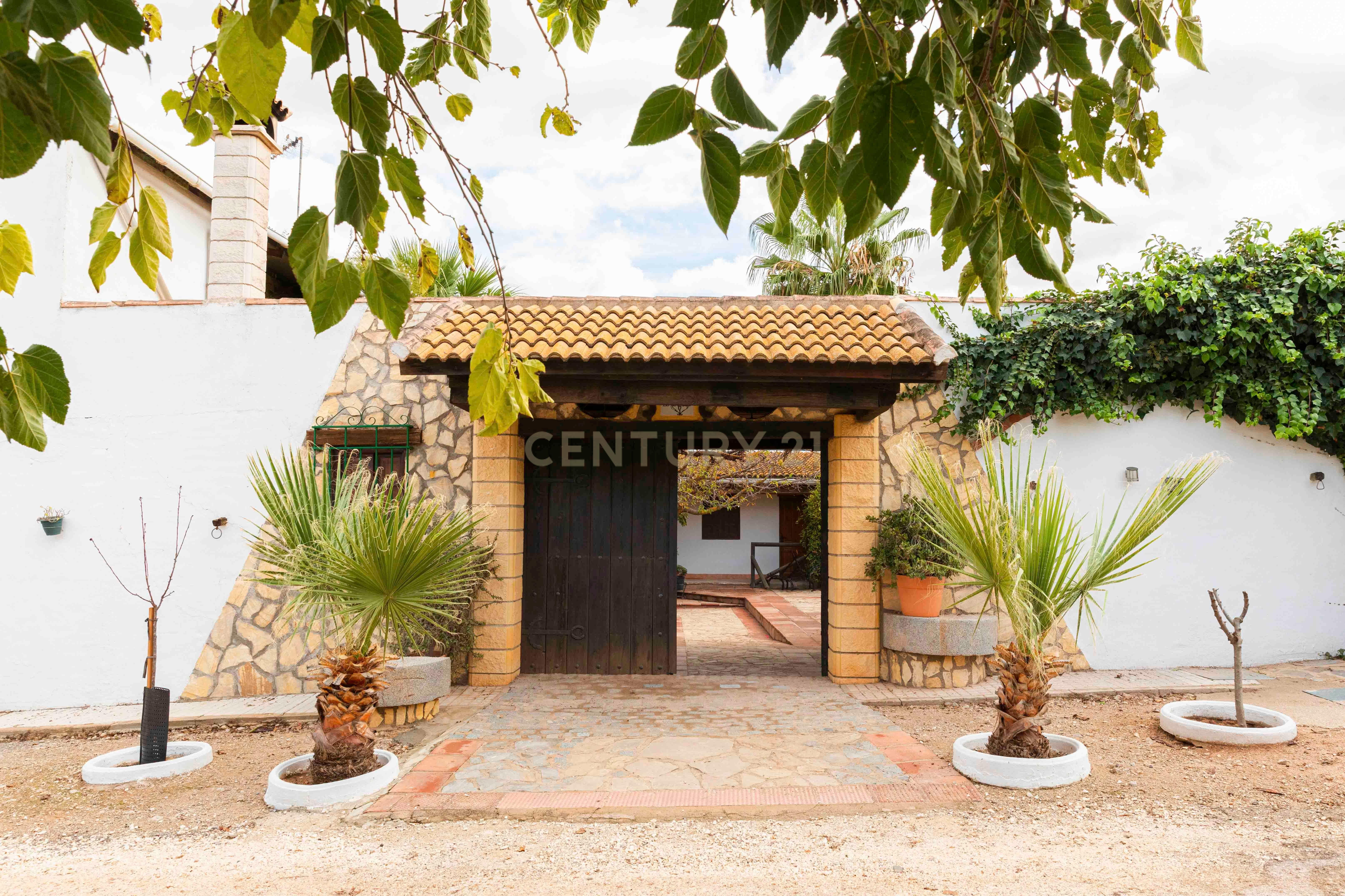 Terreno en venta en Campillos