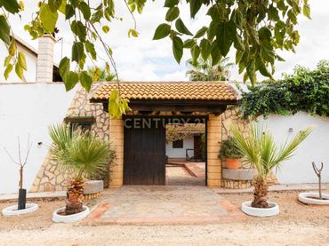 House for sale in Polígono 15 Parcela 60 EL VINCULO. CAMPILLOS (MÁLAGA)