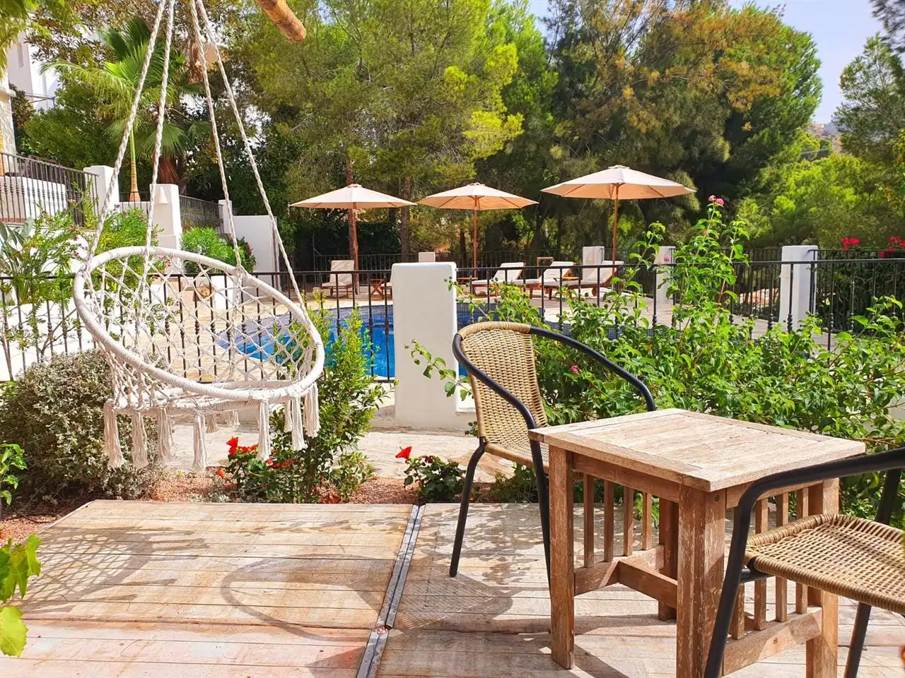 Casa con piscina en venta en Altea la Vella, imagen 25
