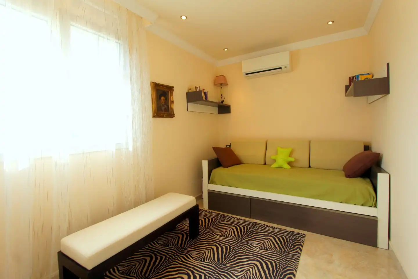 Casa con piscina en venta en Cap Ras - Creus - Falconera, imagen 21