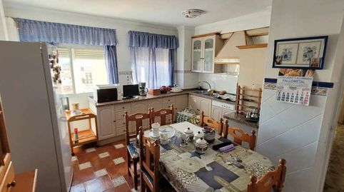 Foto 3 de Piso en venta en Centro Histórico, Málaga Capital