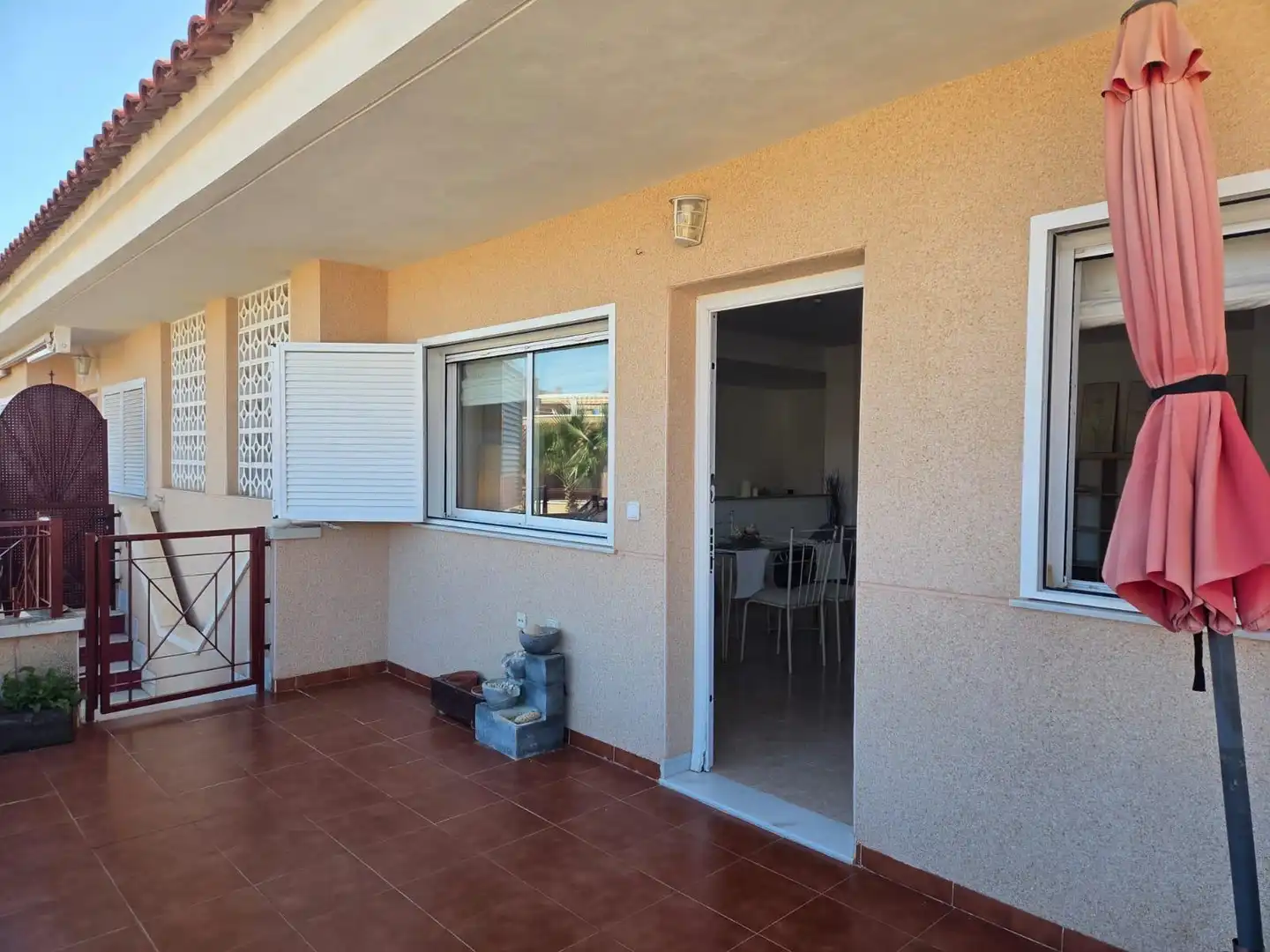 Mini appartamento con piscina in vendita a Gran Alacant, imagen 6