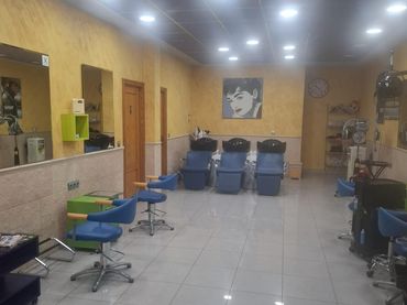 Local comercial en alquiler en Benalúa - Babel