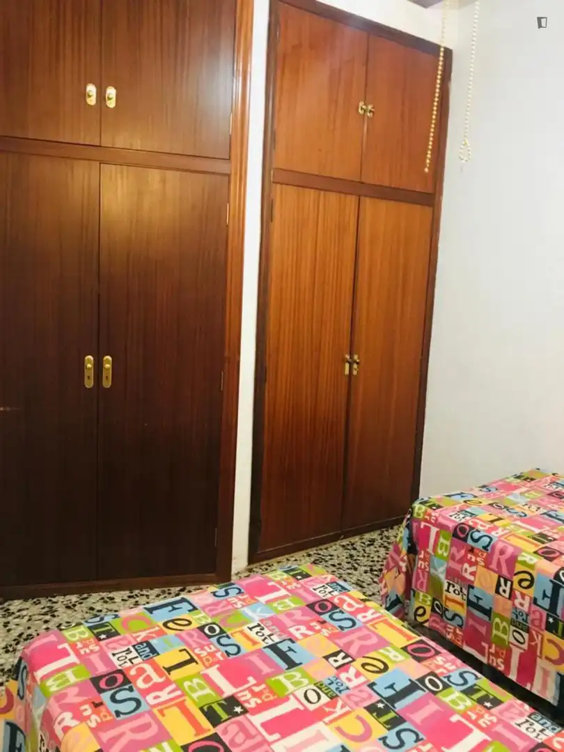 Apartament de lloguer a Poblats Marítims, imagen 14