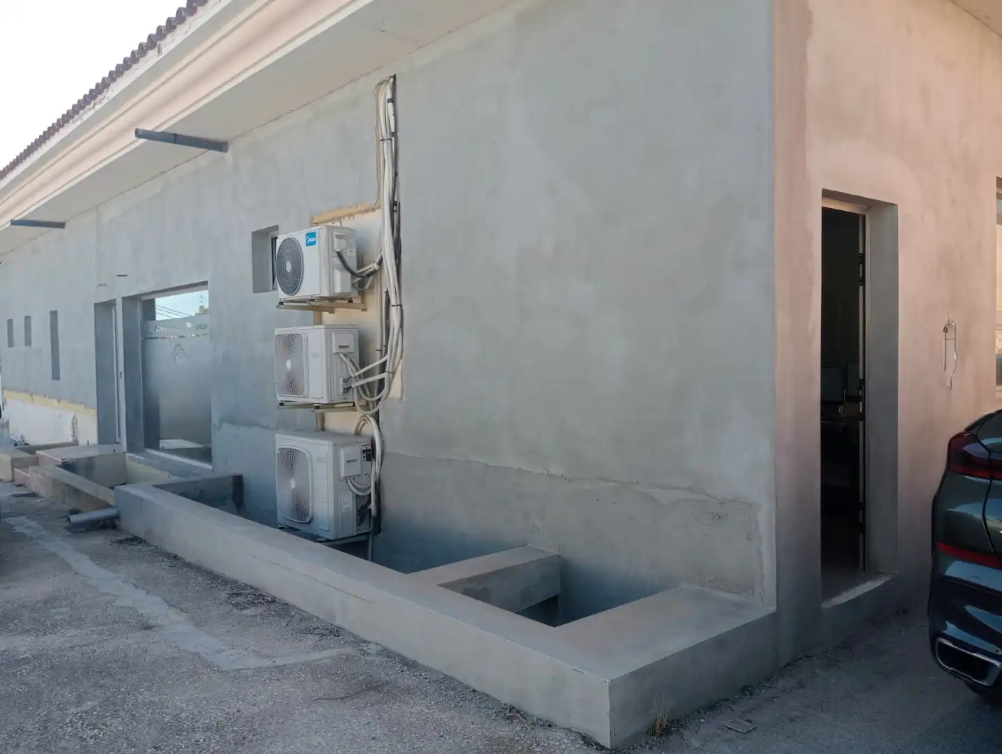 Local commercial à vendre à San Rafael - Nucia Park, imagen 5