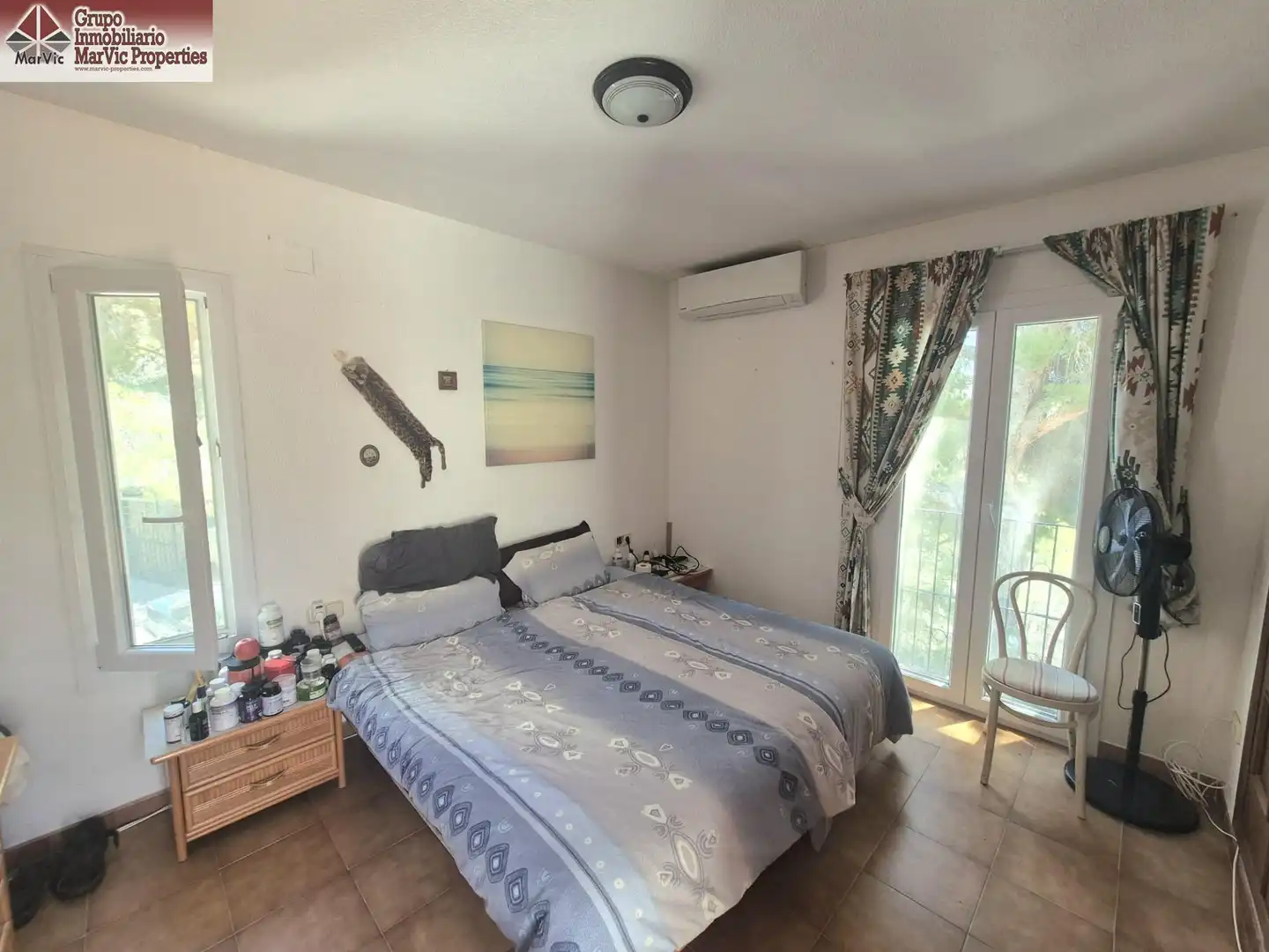 Villa avec terrasse à vendre à Altea la Vella, imagen 31