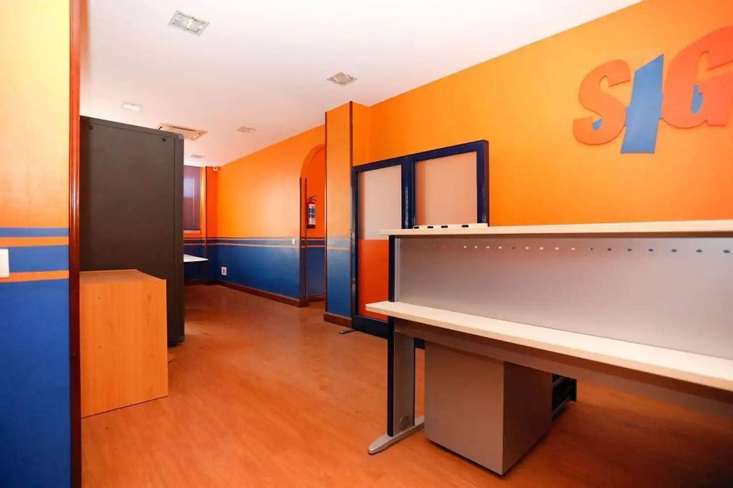 Büro zum Verkauf in Calle Gordóniz 44, imagen 15