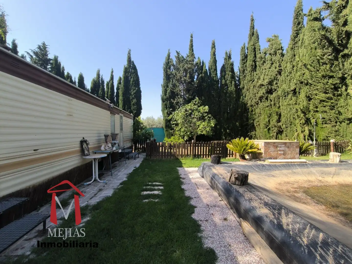Casa rústica amb piscina en venda a Zona de la Vega, imagen 23