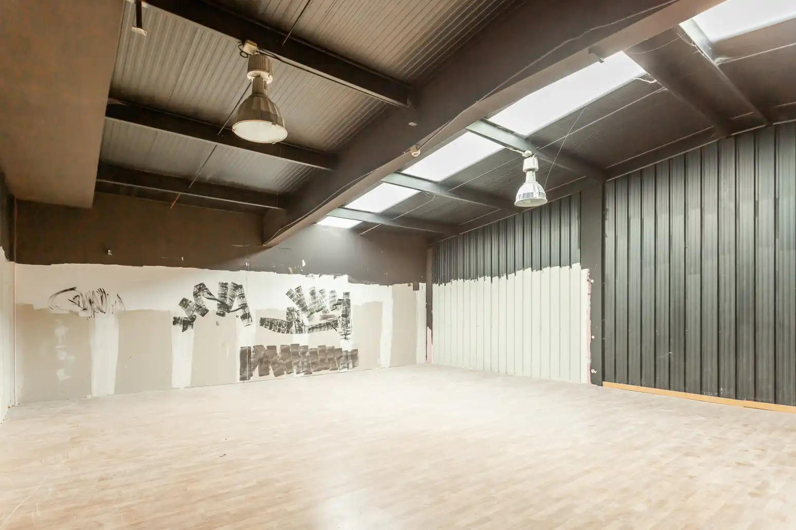 Nave industrial de alquiler en Mutilva - POLIGONO MUTILVA BAJA, CALLE P, Aranguren