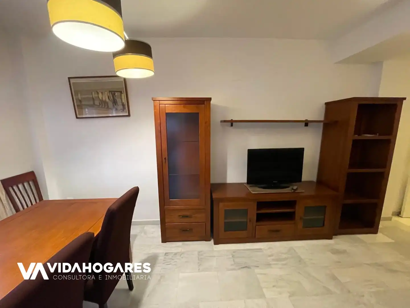 Piso de alquiler en Rota, Cádiz