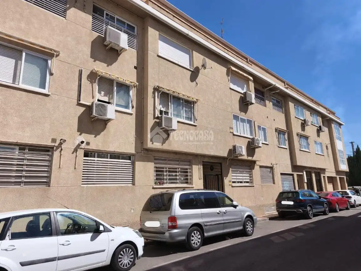 Wohnung zum Verkauf in Bulevar - Plaza Castilla, imagen 2