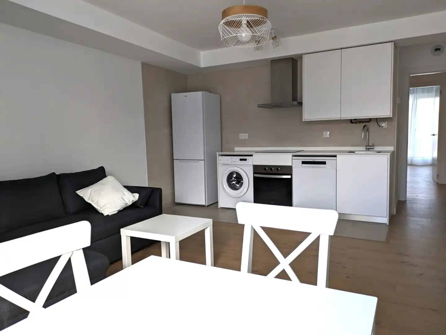 Pis de lloguer a Cartes - C/El Canton, 6, Inmobiliaria - Barreda