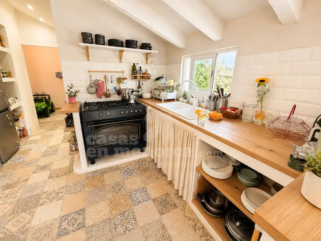 Landhaus mit Garten zum Verkauf in Es Migjorn Gran poble, imagen 8