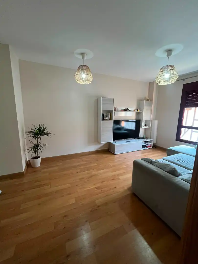 Flat for sale in Calle de San Sebastián, El Tiemblo