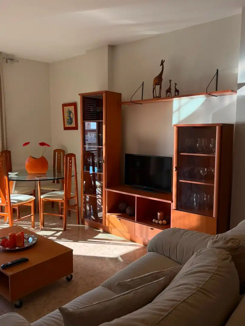 Wohnung zur Miete in ARAFO, 5, Candelaria - Playa La Viuda