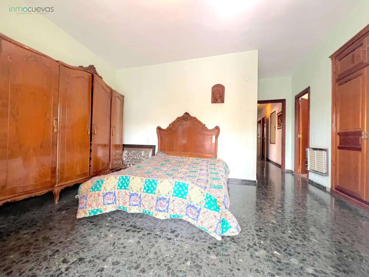 Appartamento con terrazza in vendita a Cuevas del Almanzora pueblo, imagen 36