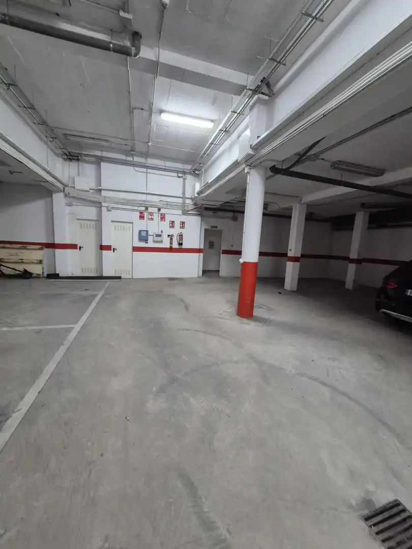 Parking of Houses for sale in Espera