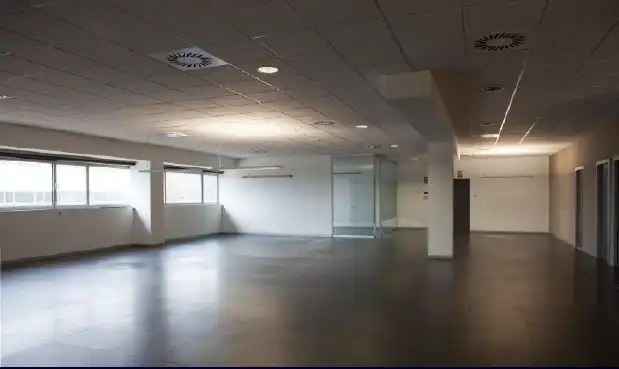 Nau industrial de lloguer en Llinars del Vallès