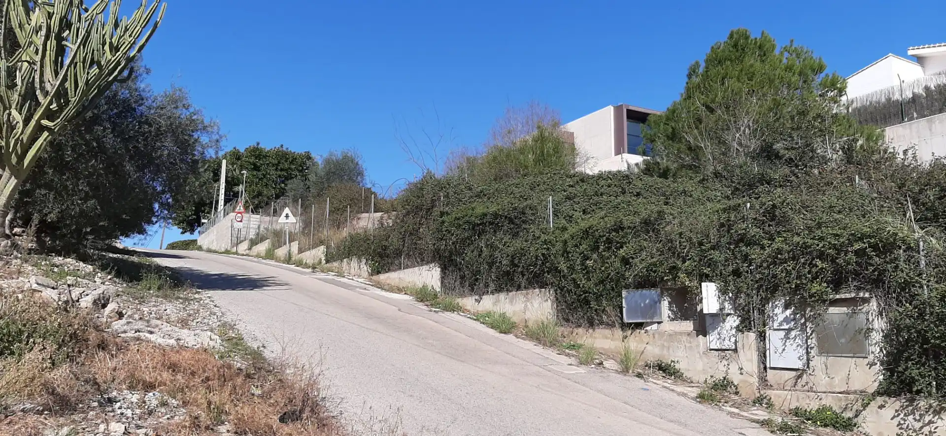 Terreno residencial en venta en Carrer de la Travessa, imagen 4