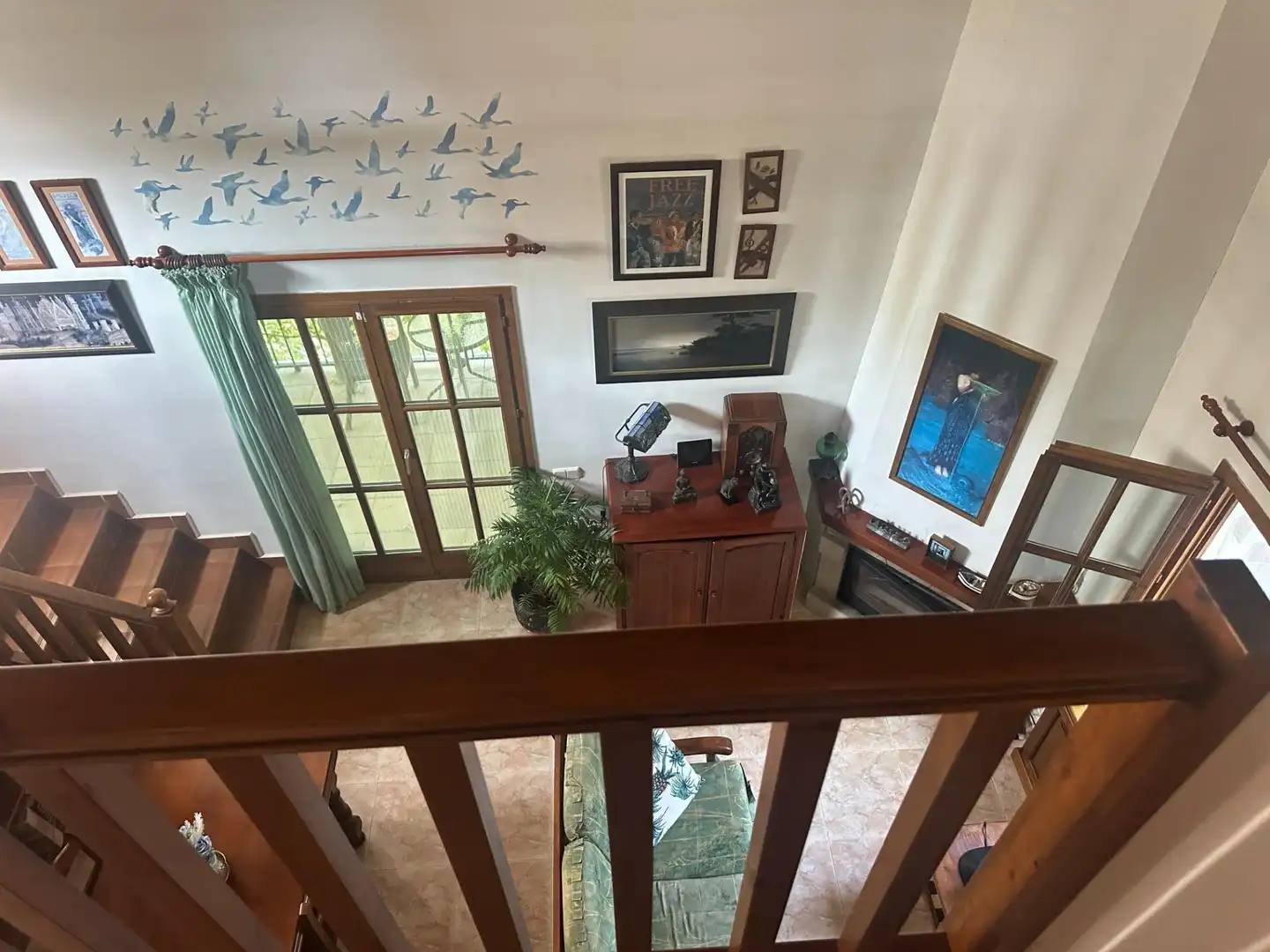 Casa o chalet en venta en Vallgorguina con Jardín privado