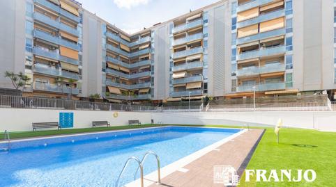 Foto 5 de Pis en venda a Parc d’Europa, Barcelona