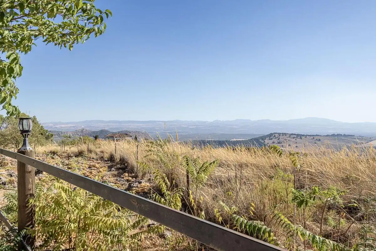 Detached house with pool for sale in Íllora, imagen 50