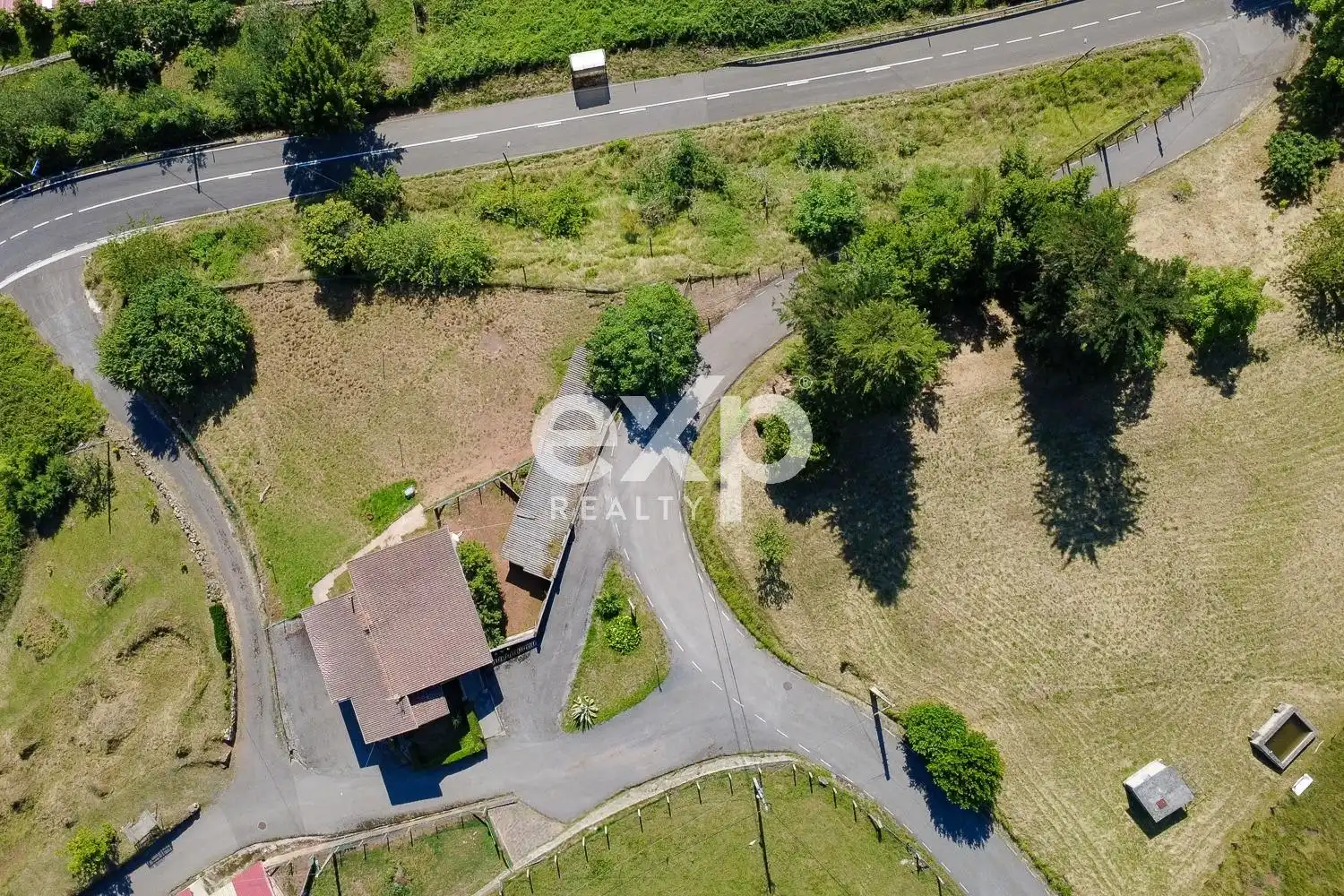 House with garden for sale in Camino CALEYU-FANO 319, imagen 43