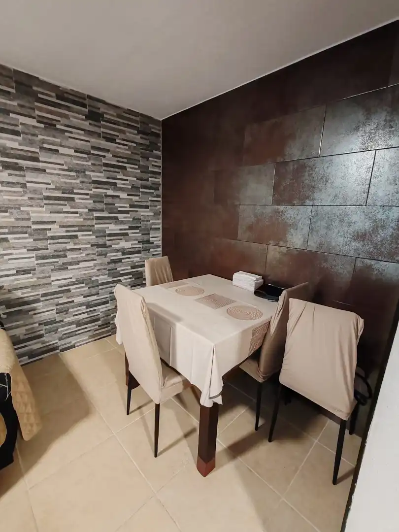 Piso en venta en Badalona con Aire acondicionado y Amueblado
