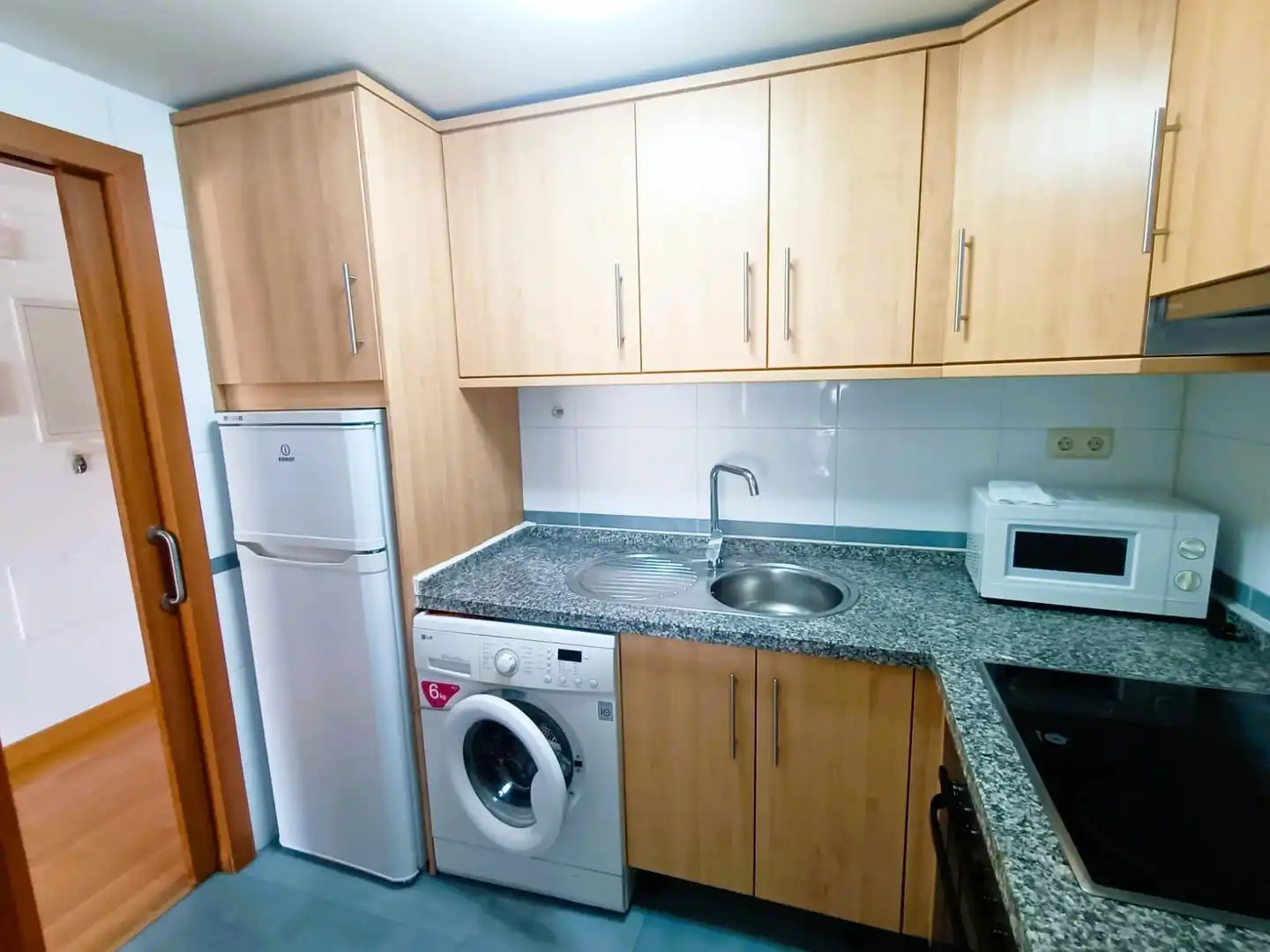 Apartament amb ascensor en venda a Centro, imagen 13