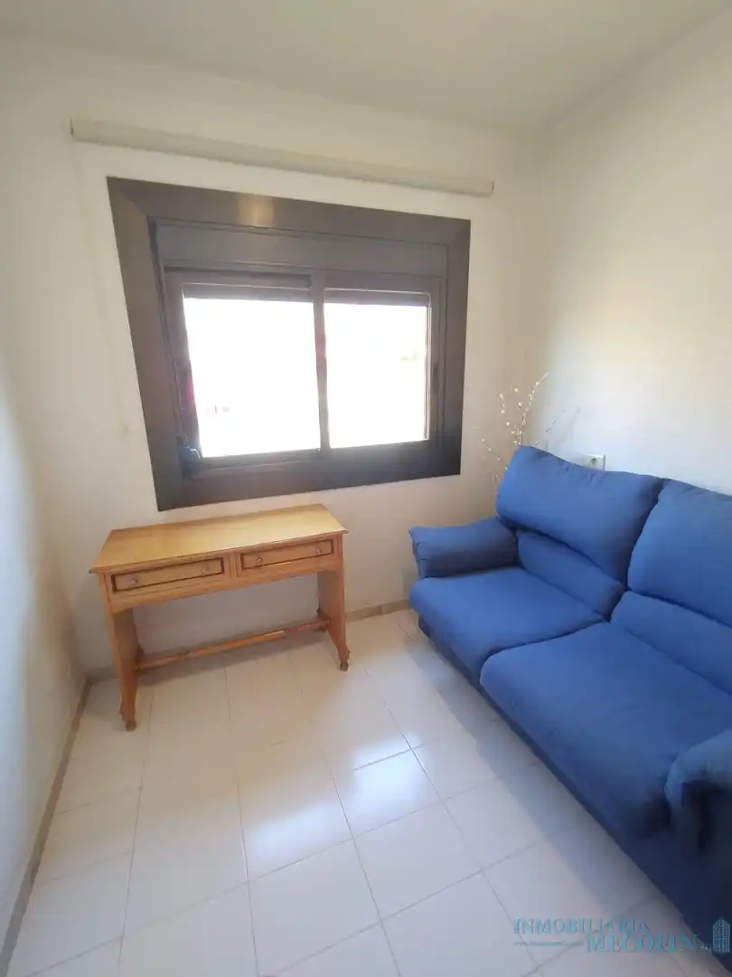 Bungalow con piscina en venta en Juzgados - Plaza de Toros, imagen 9