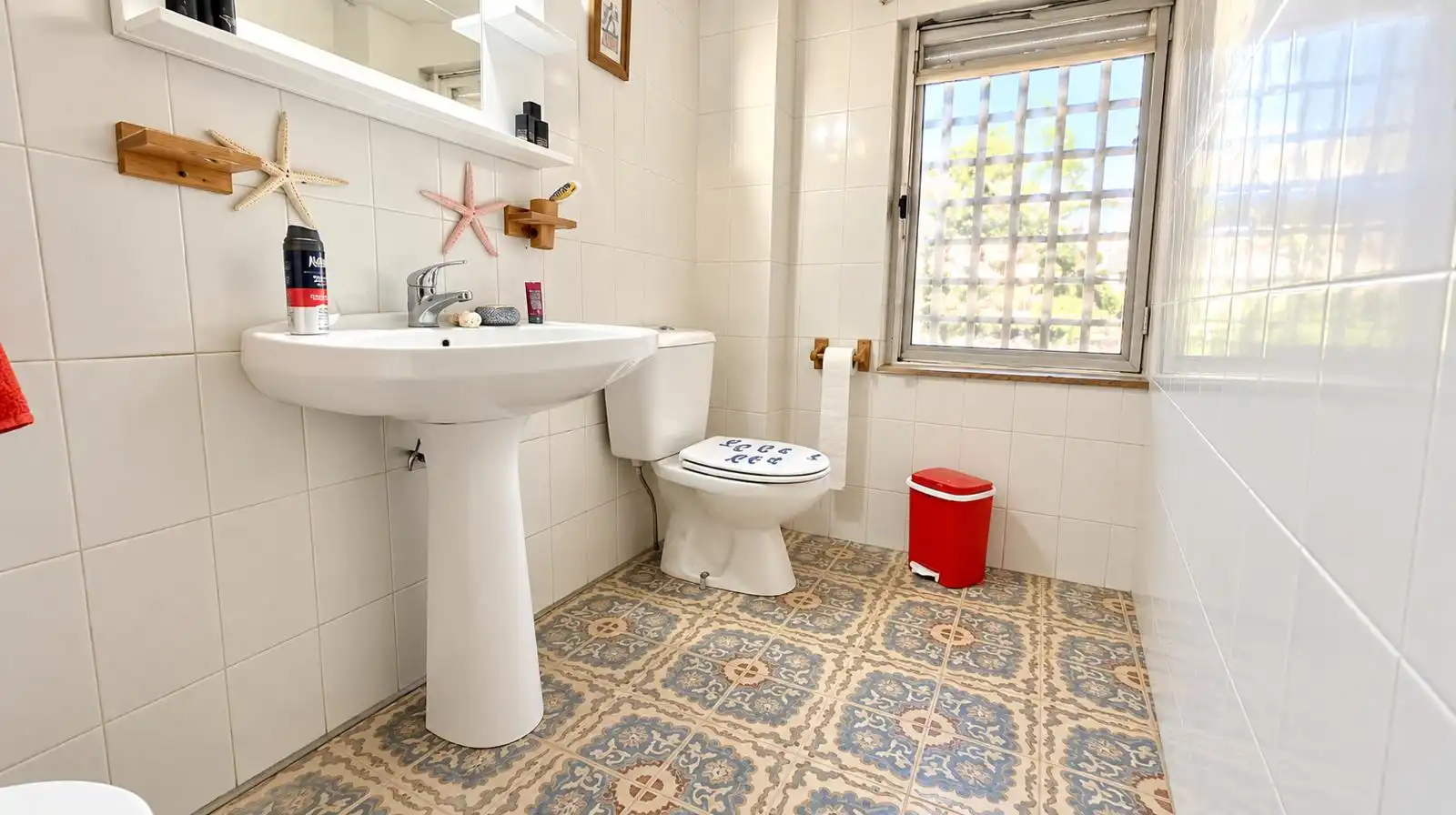 Bany de Casa o xalet en venda en Las Lomas de Rame - Bahía Bella