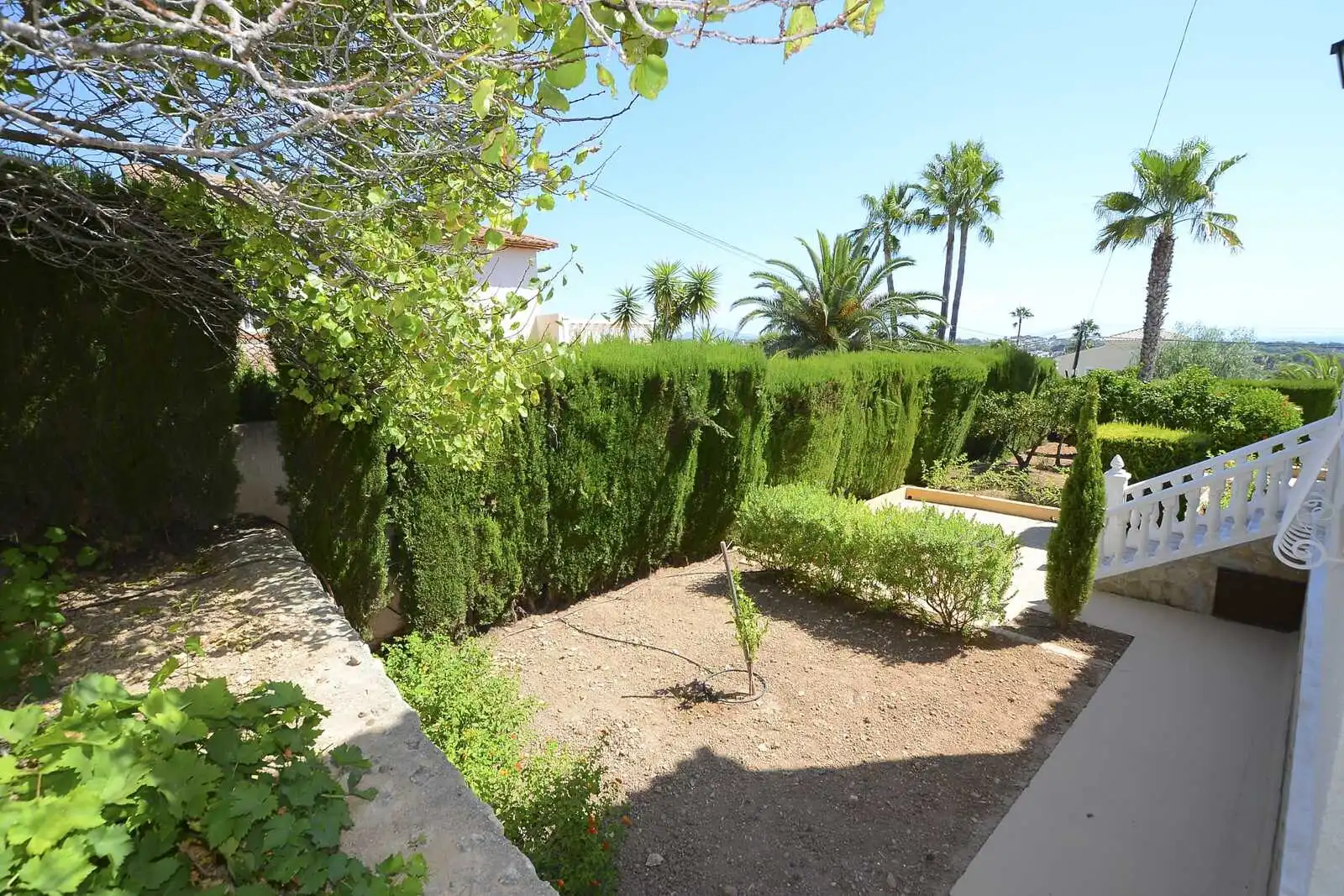 Villa avec piscine à vendre à Marisol Park - Ortembach - Los Almendros, imagen 4